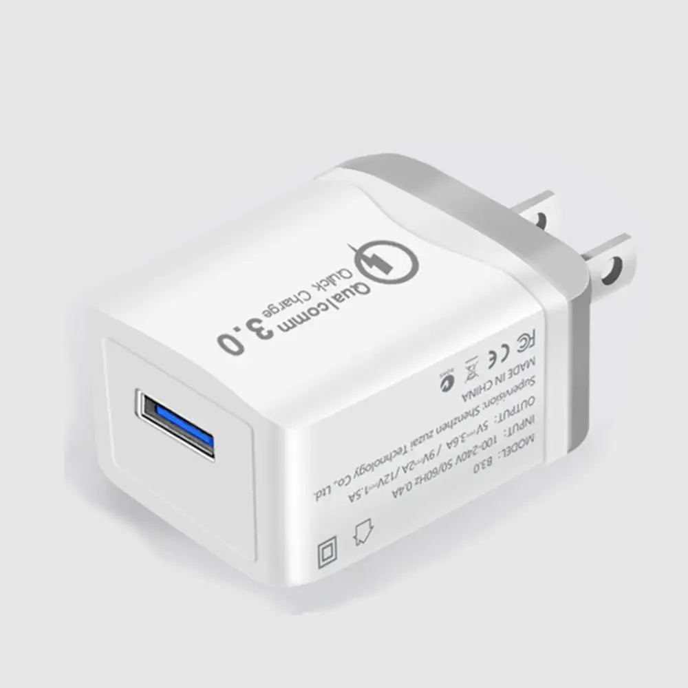 with plug 3в1 10 Вт Qi Беспроводное зарядное устройство для Apple Watch 1 2 3 4 Быстрая зарядная док-станция для iPhone XR для samsung S9 S10 для AirPods - Тип штекера: with plug