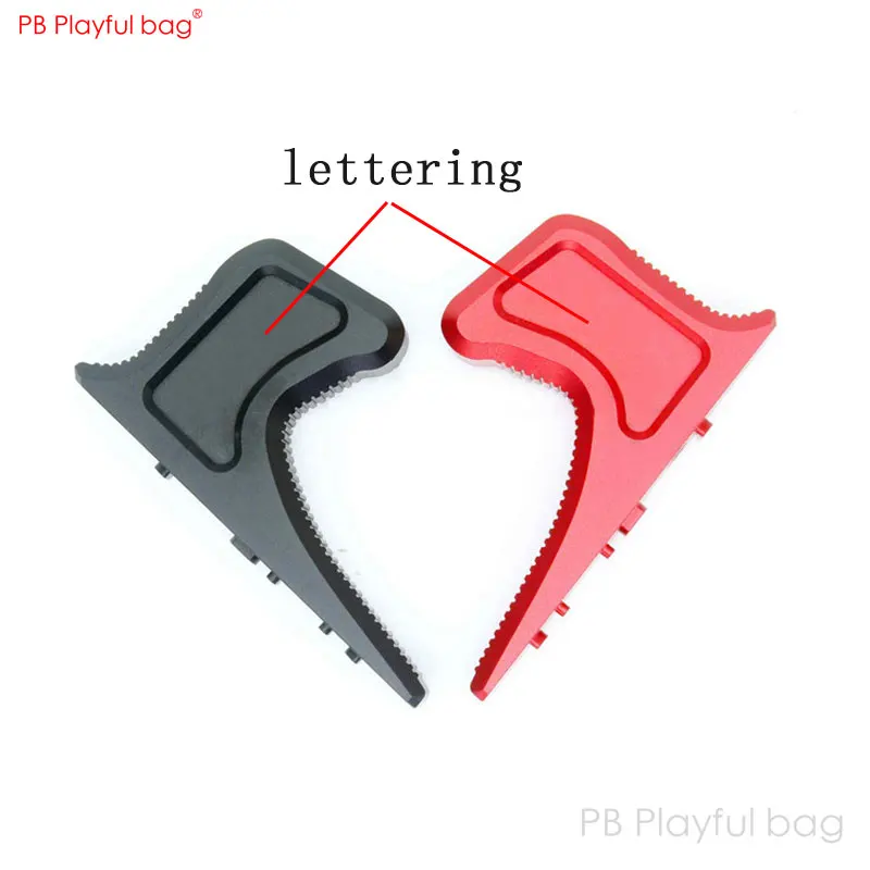 Игровой Мешок Открытый CS обновленный материал Handstop keymod mlok гель мяч пистолет
