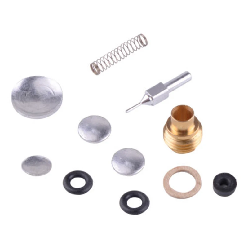 

Carburetor Carb Repair Kit 631893 For Tecumseh Toro Sears S140 Replacement Part