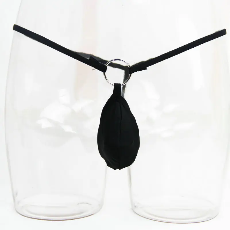 Горячее сексуальное нижнее белье петух кольцо стринги Нижнее для мужчин Ptanies