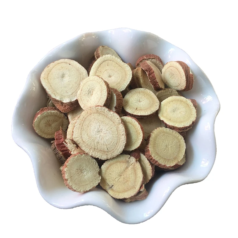 

100g-1000g High-quality Licorice Root, Dried Licorice Slice, Natural Growth Chinese Herbal Licorice