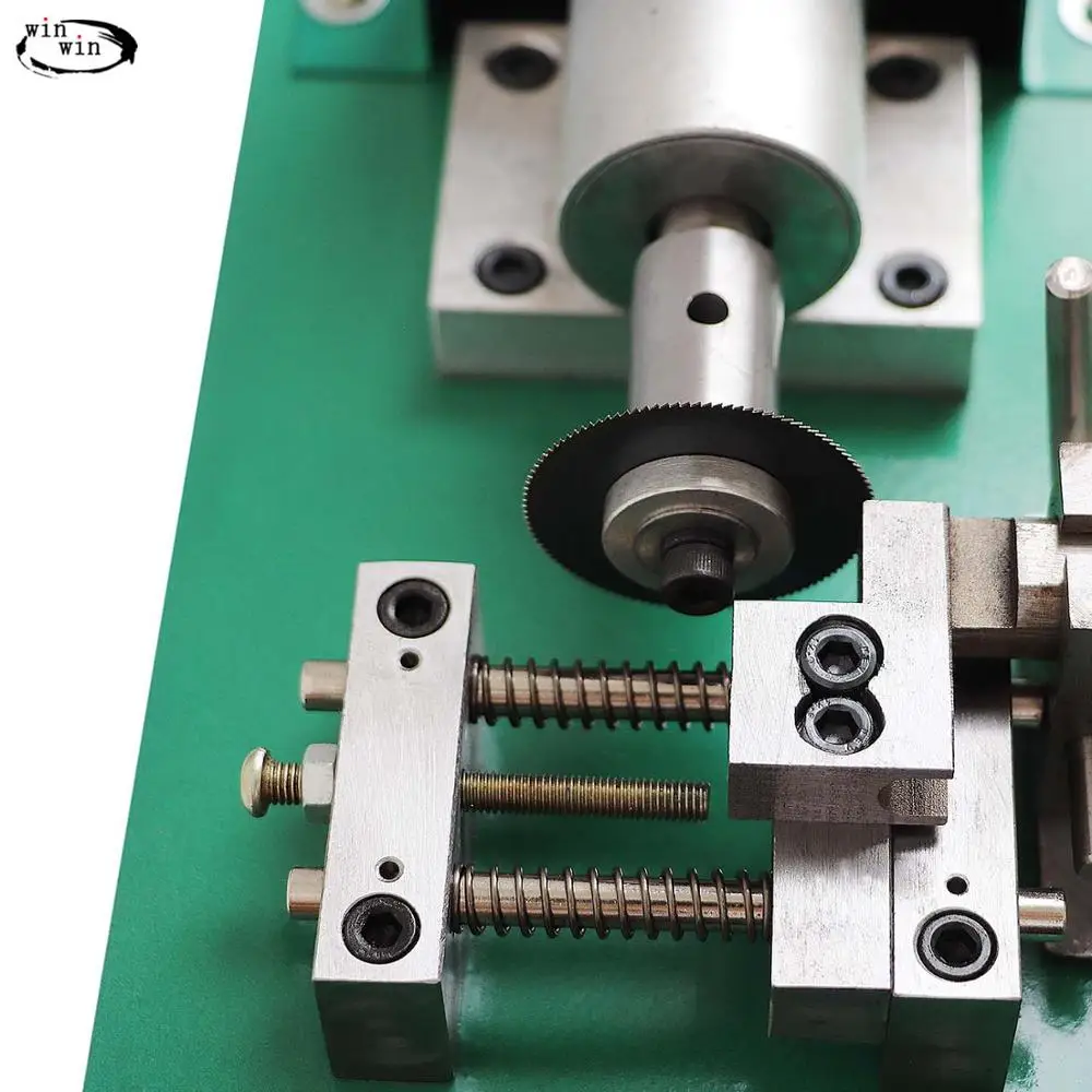 Berkem многофункциональная высокоскоростная режущая машина Настольная для