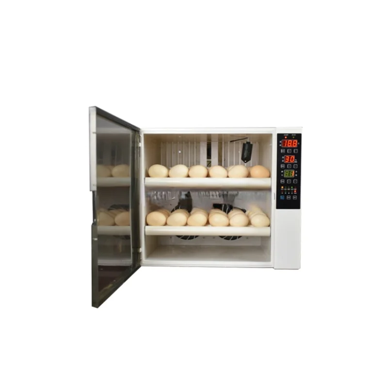 

Мини-инкубатор для разных яиц, 60 яиц