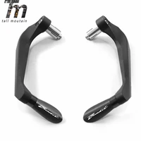 for suzuki gsf 250 600 600s 650 650s 650n 1200 1250 bandit 650s motorcycle cnc handlebar grips brake clutch levers protector