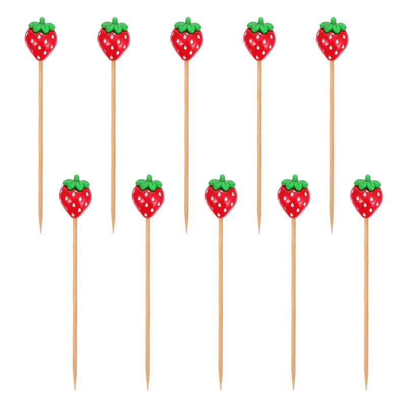 

20 шт. 1 Набор практичных украшений для торта изысканные топперы для торта десертные топперы