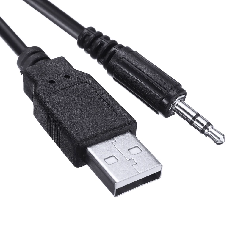 

Mayitr 1pc Car Dash Flush Mount AUX USB Panel 3.5mm Extension Cable Adapter Fit For Toyota Auto Boat Marine Accessories
