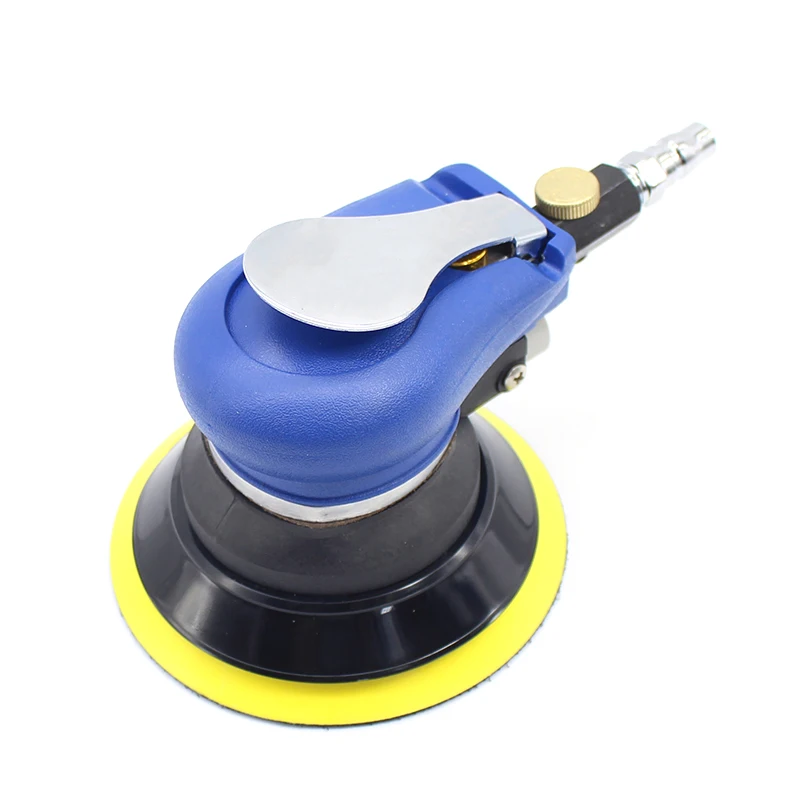 Горячая XD-5 дюймов полировальные машины пневматическая шлифовальная машина
