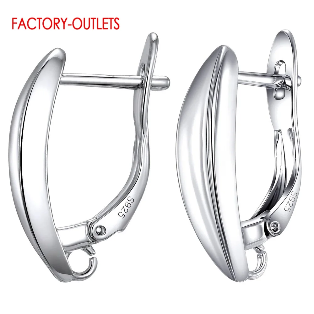 Высококачественные ювелирные изделия из серебра 925 пробы Новые поступления