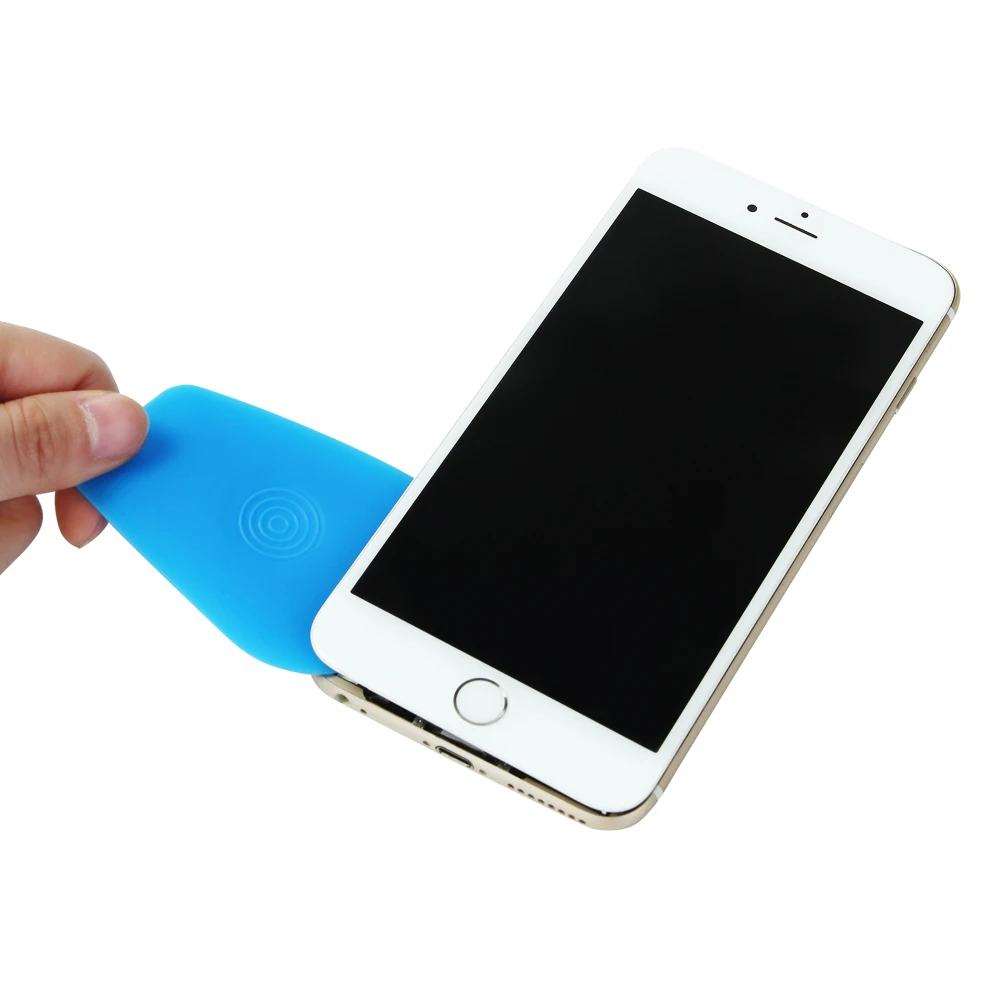 Plastic Spudger Pry Shovel Crowbar Smartphone Disassembly Card Mobile Phone LCD Screen Battery Teardown Opening Tools