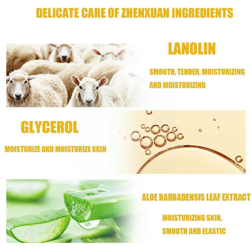 

Whitening Brightening Face Cream Moisturizing Anti Anti hydrating Aging anti-dry Serum autumn winter Wrinkle Nourishing L0B8