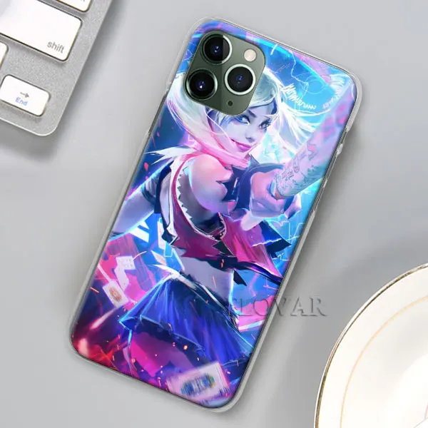 09 Харли Куинн самоубийцы отряд чехол для Apple iPhone 11 Pro 11 Pro MAX X XR XS MAX 7 8 6 6s Plus 5s SE Hosing Cover Coque - Цвет: 09