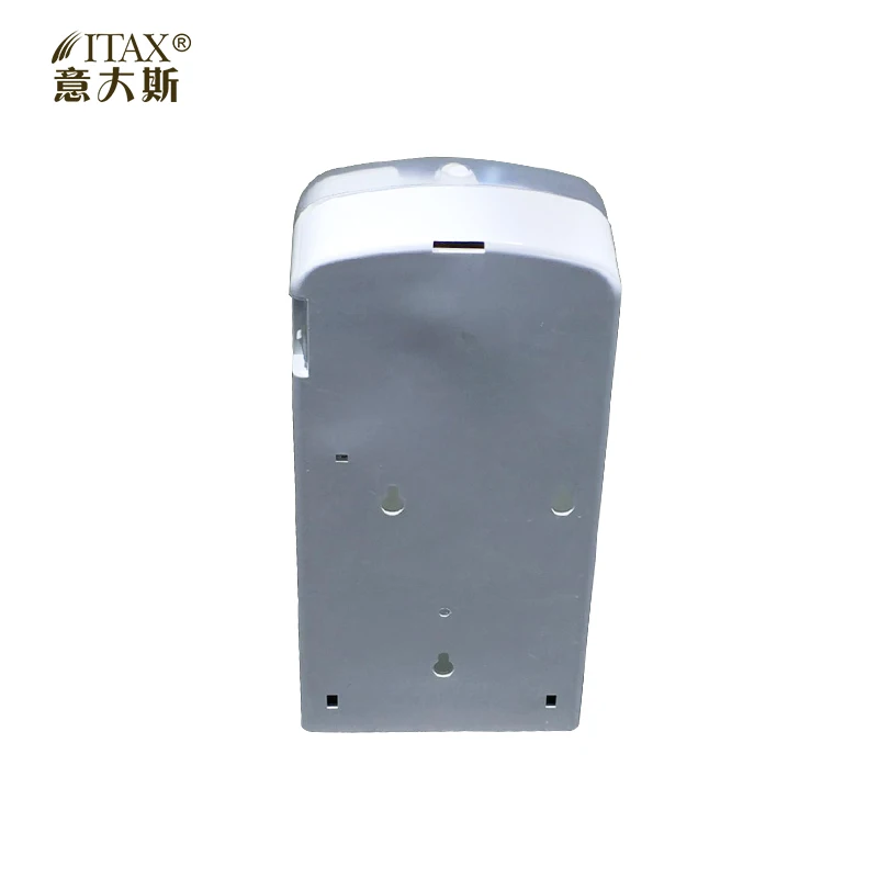 Диспенсер для дезинфекции спиртовой пудры диспенсер рук бесконтактный мыла|hand