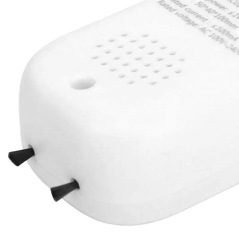 

Ozone Air Purifier Air Cleaner Multifunctional Negative Ion Air Purification Deodorizer US Plug 100240V Purificador de Aire