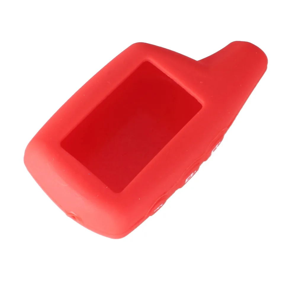 Силиконовый чехол DANDKEY для Pandora DXL3000 ЖК-дисплей русская версия двусторонняя