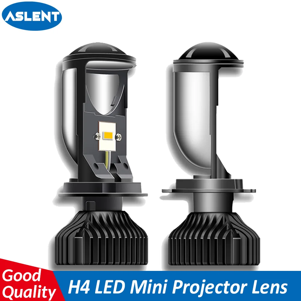 ASLENT H4 ближнего и дальнего света/дальнего света головной светильник s