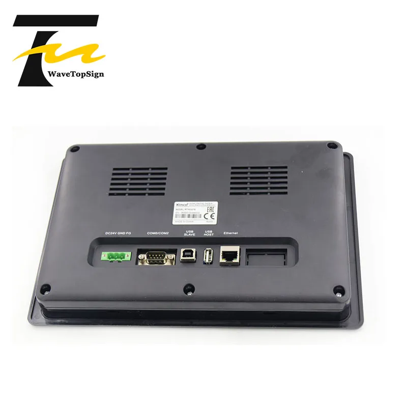 Kinco MT4532TE MT4532T HMI Сенсорный Экран 10,1 дюймов 1024x600 Ethernet 1 USB хост интерфейс человека машины