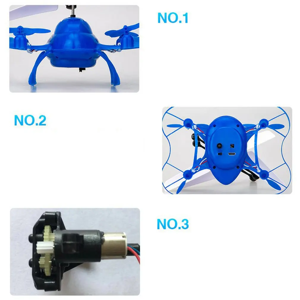 Подвесной светильник чувствительный Квадрокоптер радиоуправляемый самолет