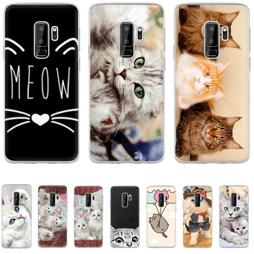 Чехол для телефона из ТПУ Samsung A5 A6 A7 A8 A9 A10 A20 A30 A40 A50 A60 A70|Бамперы| |