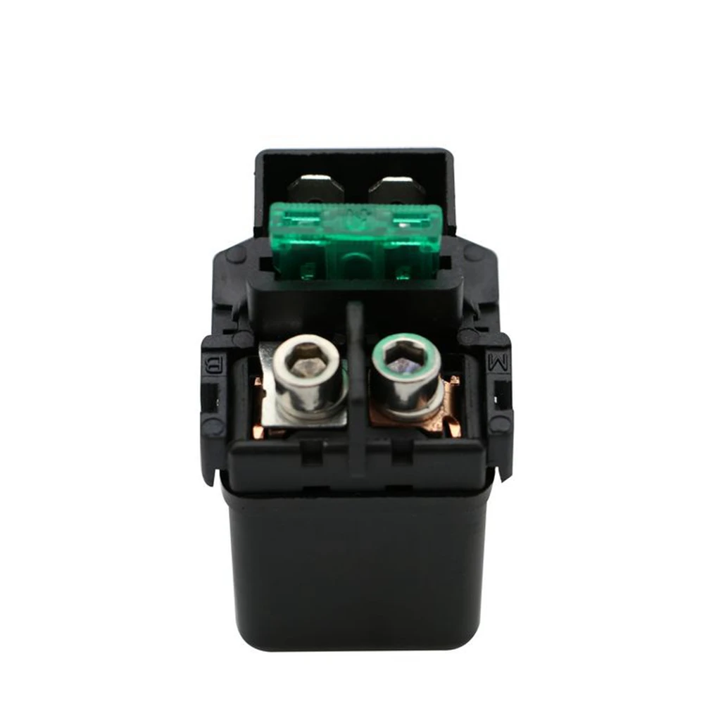 

Motorcycle Starter Solenoid Relay For Honda CBR600 F5 CBR1000RR CBR1100XX Hornet 250 CBR400 MC29 CB400 VTEC F250 CRF450 CB250