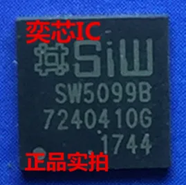 

Original 2pcs/ SW5099B QFN
