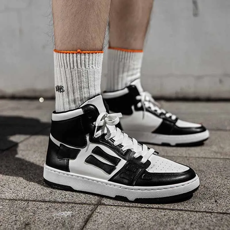 

Men Winter Snow Boots Waterproof Sports Shoes Super Warm Male Sneakers Wear-resistant Man Boots Outdoor Hiking Boots Work Shoes