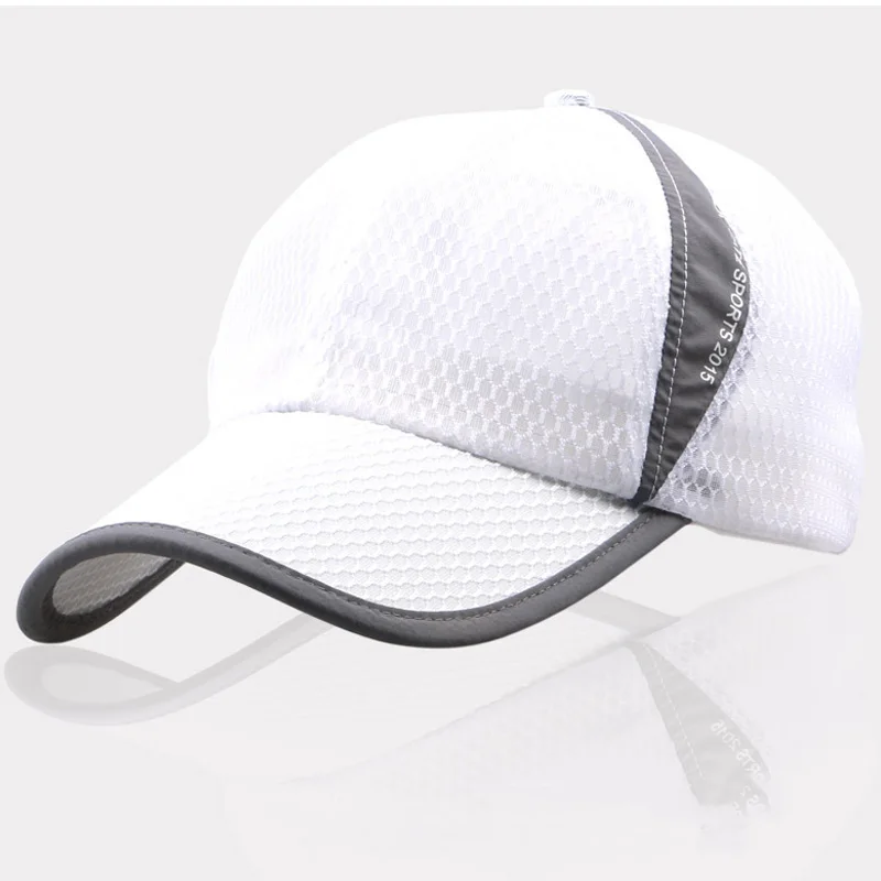 Женская кепка 3 вида цветов высокого качества Мужская Солнцезащитная летняя