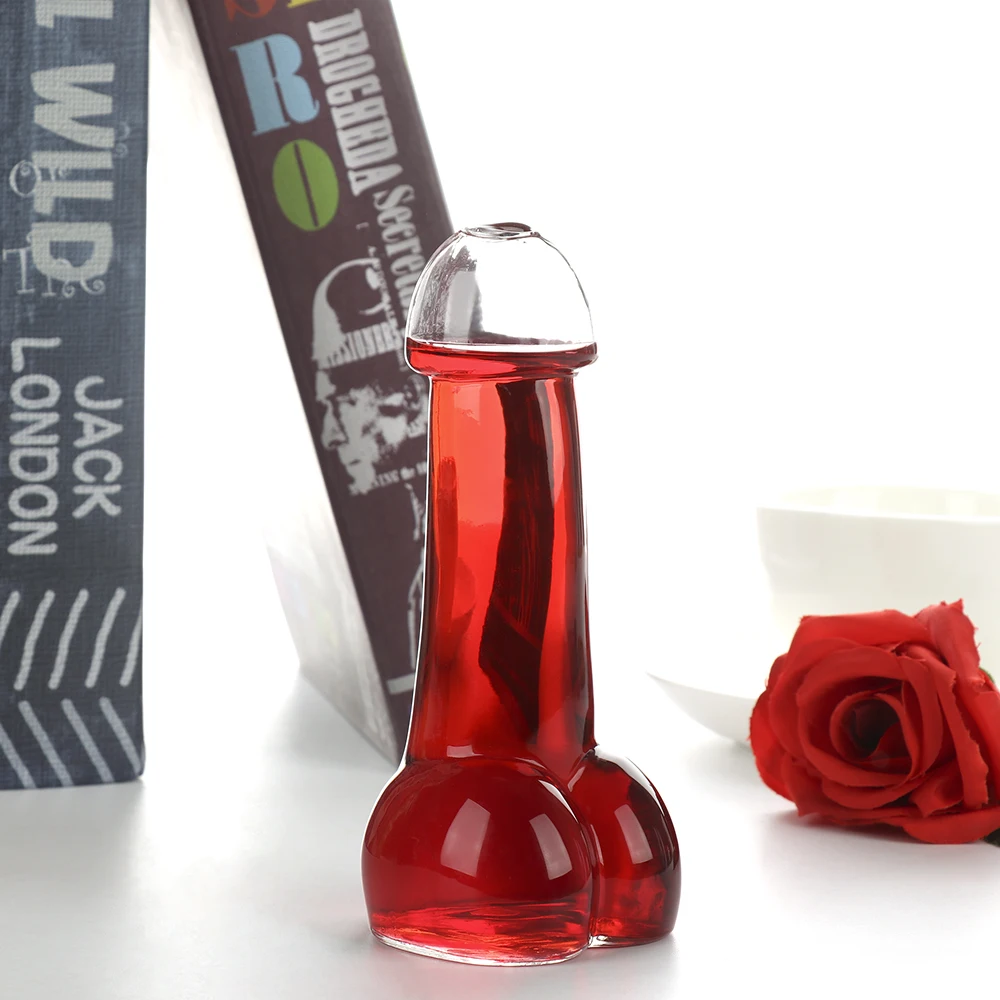 

Transparent Wine Glass Beer Juice Cup Cocktail Glasses For Bar Decoration