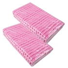 200 шт. ЕВА разделитель для пальцев ног маникюрный набор для ногтей дома мягкой пены  дизайн ногтей инструмент набор для маникюра в салоне