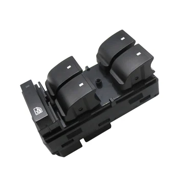 Master Power Window Switch Control Button 20945129 20945224 25951963 22895545 For Chevy Traverse Silverado Buick Enclave