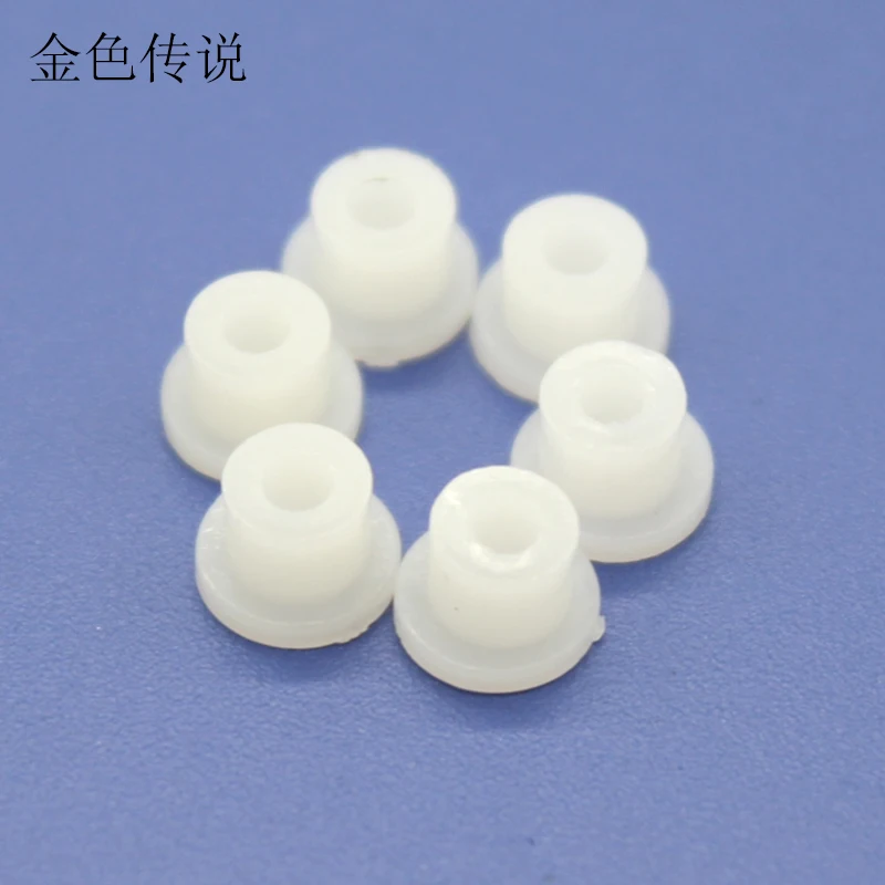 2 мм пластиковая прокладка шайба положение карты пластиковый лист пряжка DIY