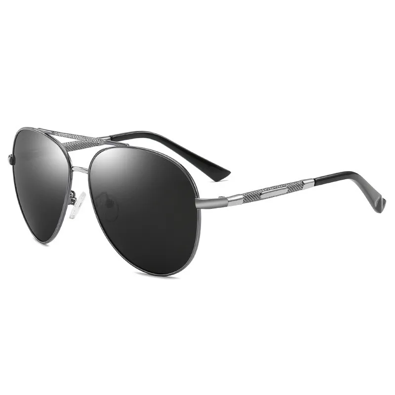 Солнечные очки в винтажном стиле для мужчин и женщин роскошные брендовые