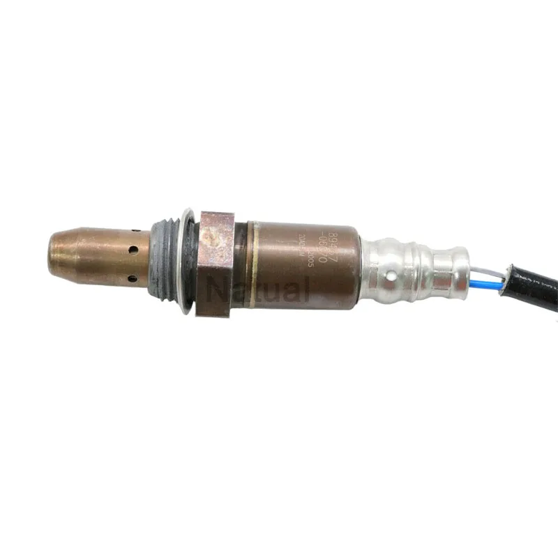 Кислородный O2 воздушный топливный датчик Lambda 89467-06070 для Toyota Corolla Tundra 4runner Yaris Sequoia