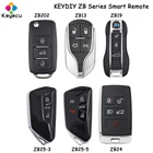 KEYECU KEYDIY KD ZB Series ZB202 ZB13 ZB19 ZB25-3 ZB24 для смартфона Land Rover