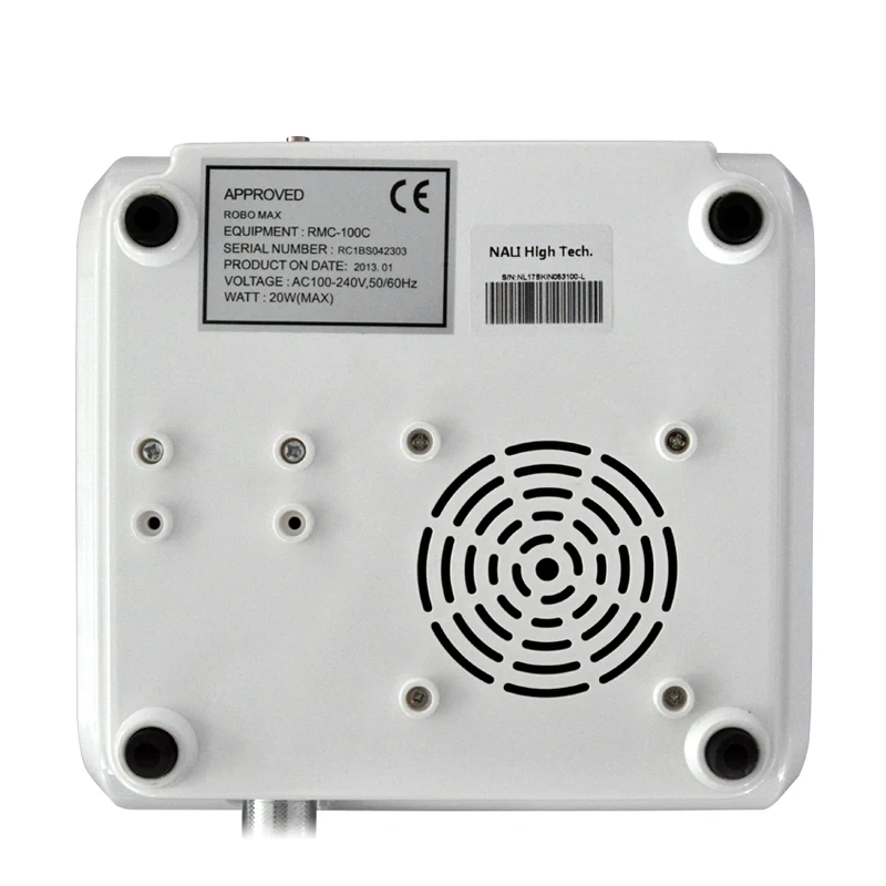 Многополярная RF машина для ухода за холодной и горячей кожей домашнего