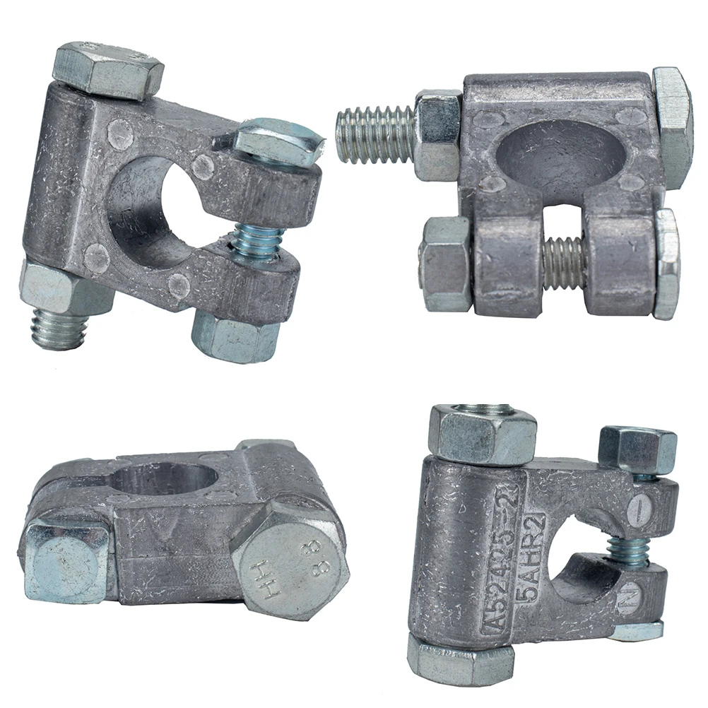 1 пара аккумуляторов клеммы для морской лодки автомобиля кемпера комплект