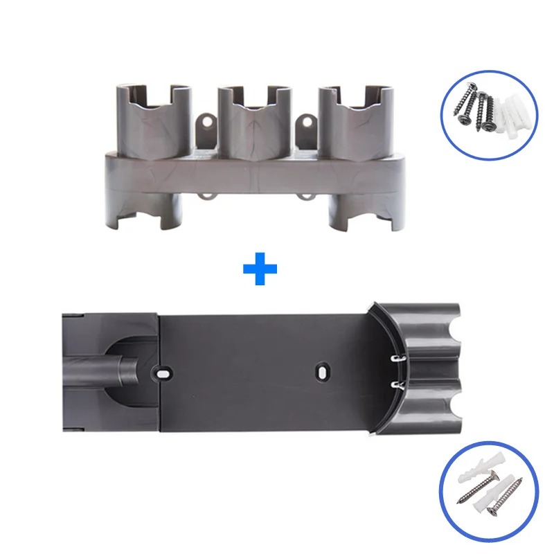 Держатель кронштейна для хранения абсолютный пылесос детали аксессуары щетка