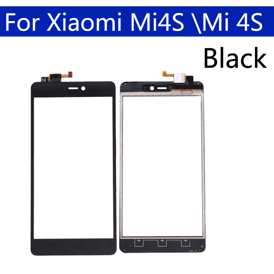 5 0 &quotсенсорный экран для Xiao mi 4S \ Сенсорная панель Сенсорный ЖК-дисплей