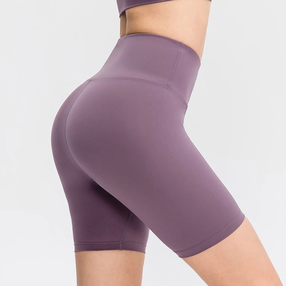 

Fitness Yoga Shorts Breathable Short High Waist Gym shorts Push Up Sports Shorts Workout Fitness Short Pant Cycling Leggings