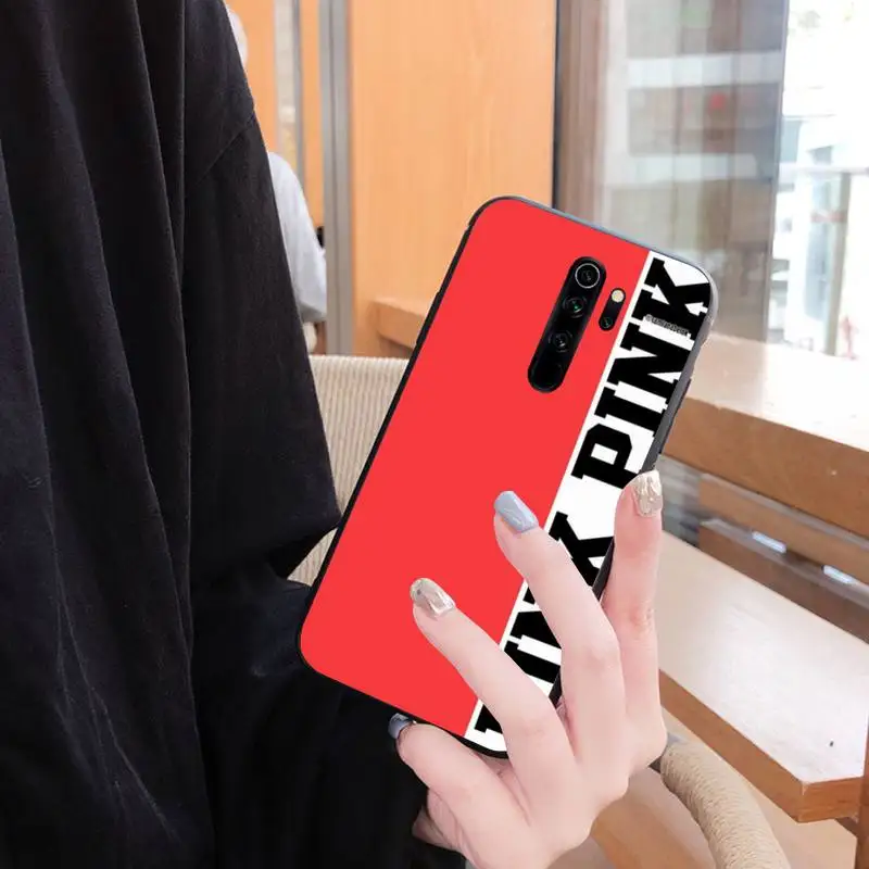 Розовый пляжное полотенце силиконовый чехол для телефона с изображением на