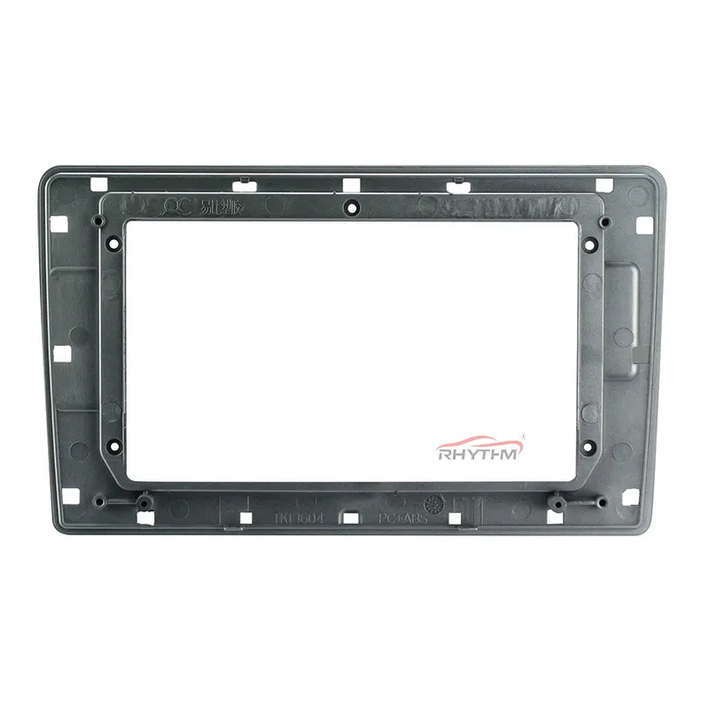 Комплект отделки автомобильной панели с ручкой для MAZDA 3 2014 2018 установка Facia