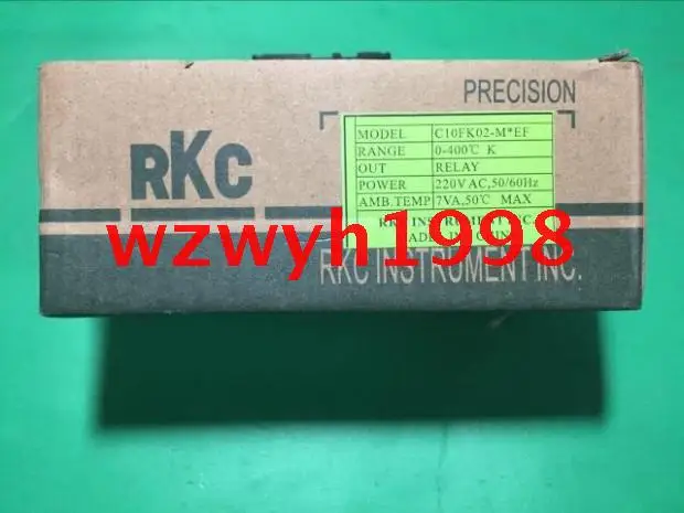 Регулятор температуры RKC REX-C10, C10FK02-M * EF, руководитель рекомендует Регулятор температуры RKC REX-C10, C10FK02-M * EF, руководитель рекомендует