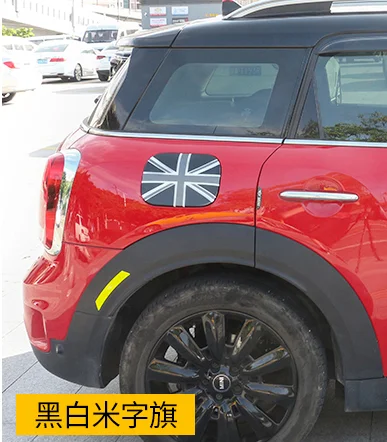 

Наклейка на бак топлива автомобиля, мин., медный патрон, F60, Модифицированная наклейка на автомобиль, Флаг Союза, домкрат, автомобильные аксе...