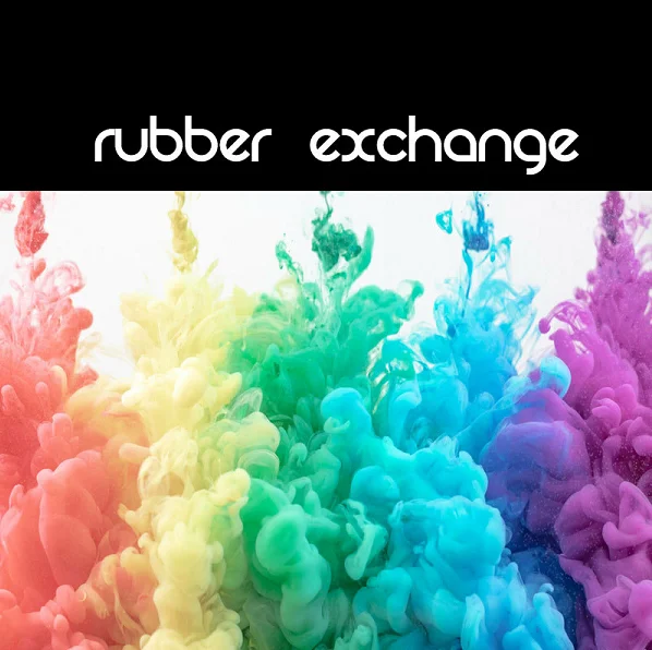 

2021 Rubber Exchange 2.0 by Joe Rindfleisch - Magic Tricks