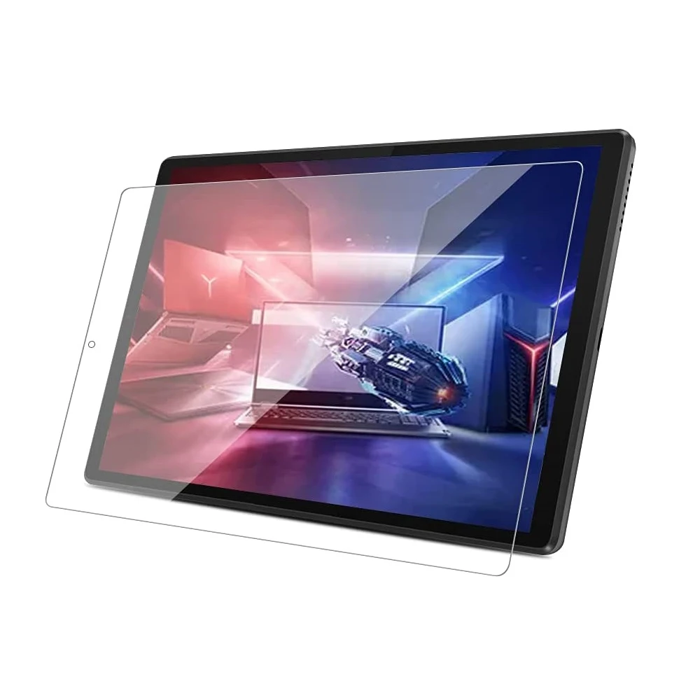 

Защитное стекло для планшета Lenovo Tab M10 2-го поколения, 10,1 дюйма