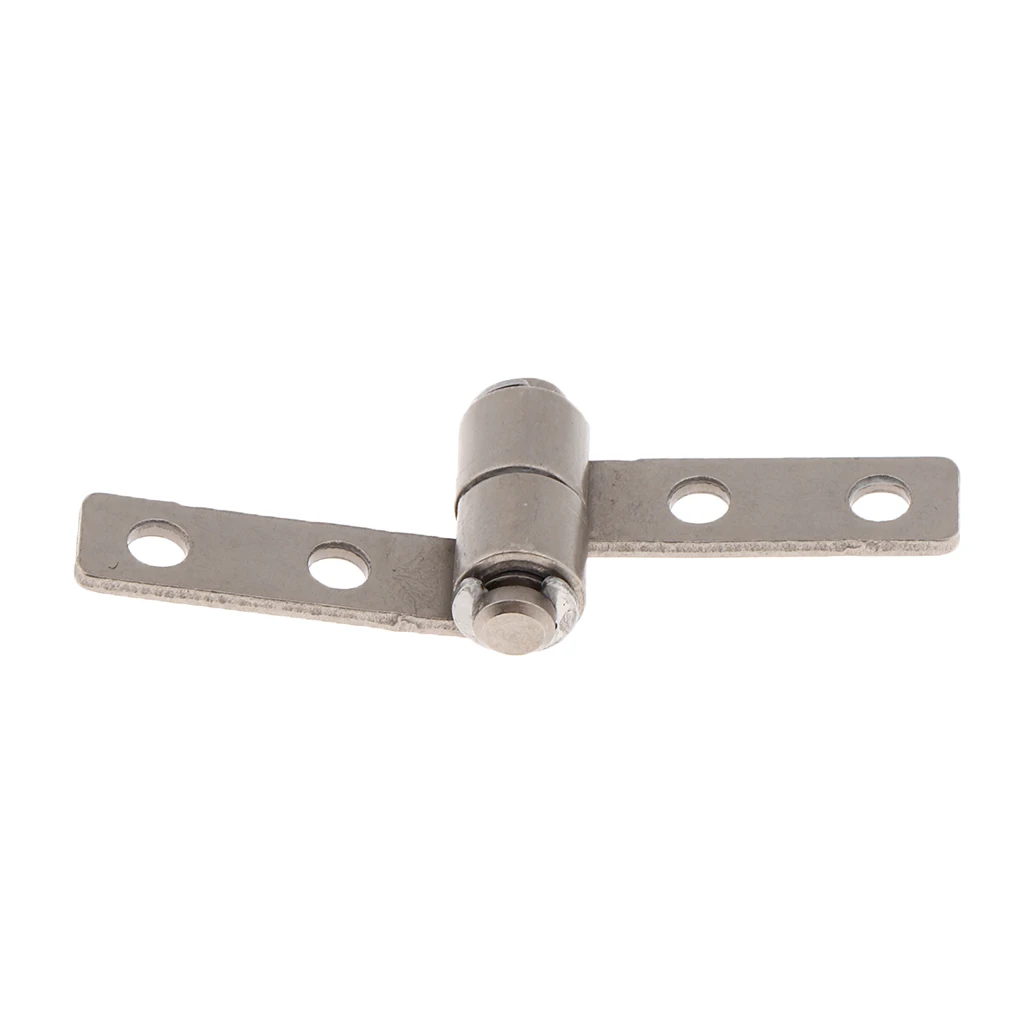 

0.1N 360 Degree Rotation Right Type Friction Positioning Hinge