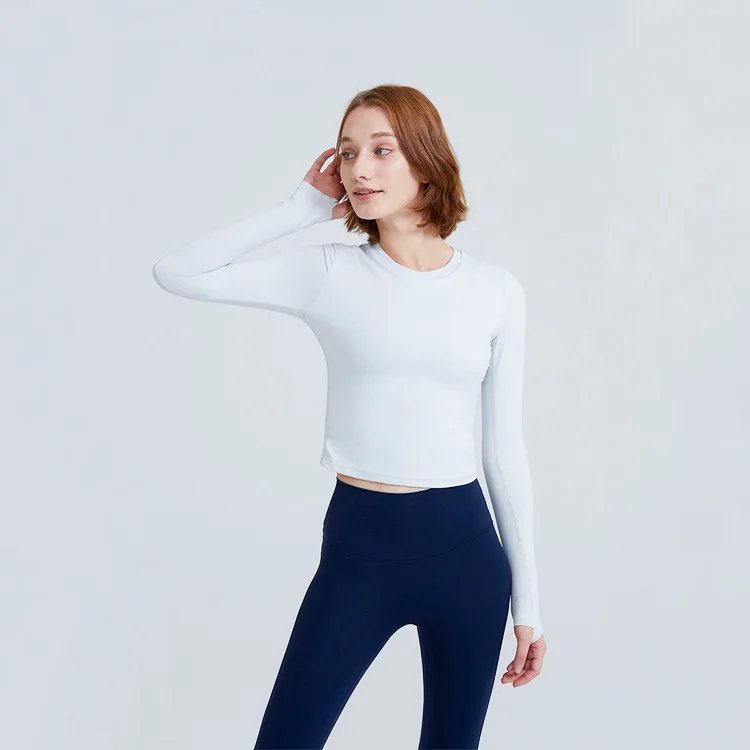

Autumn and Winter New Arrival, Comfortable, Buttock Lifting, Sexy, Slim, Breathable Elasticity, Running Fitness Yoga Ninth Pants