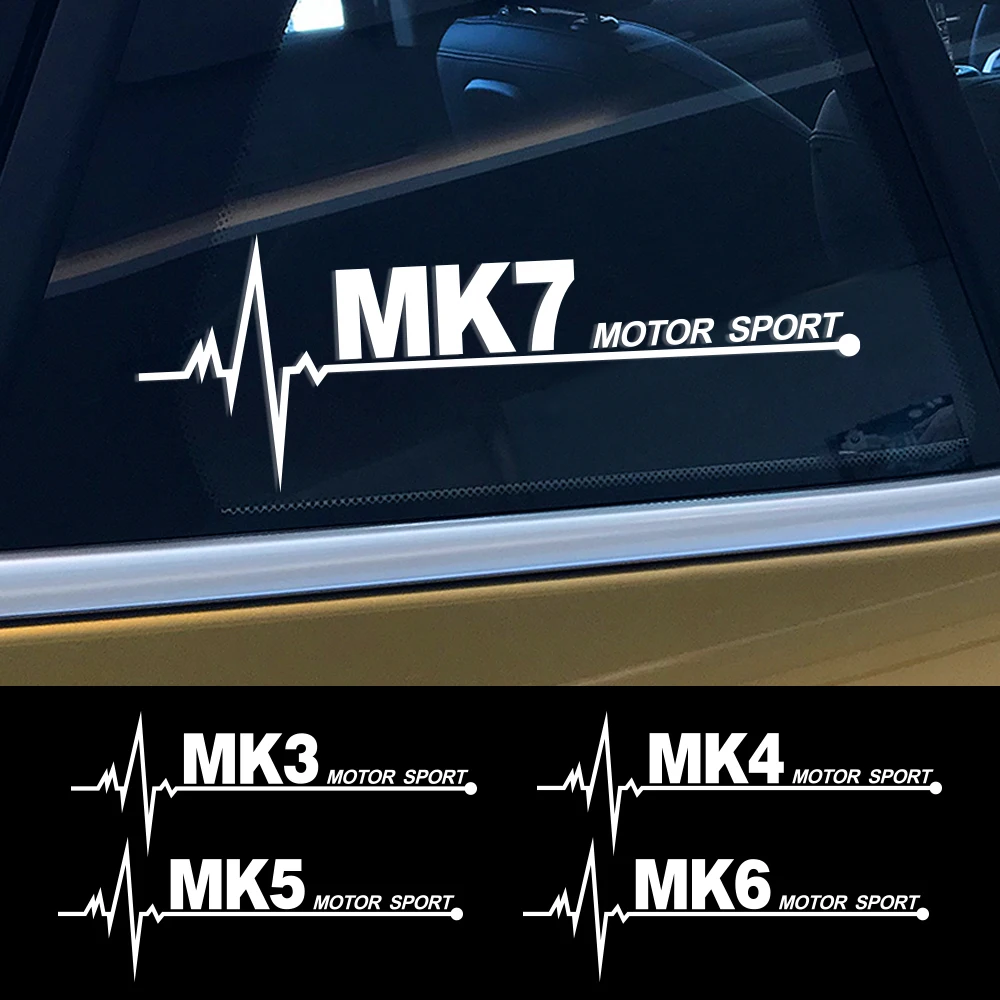 2 шт. автомобильные аксессуары для Volkswagen Golf 3 4 5 6 7 MK2 MK3 MK4 MK5 MK6 MK7 MK8 |
