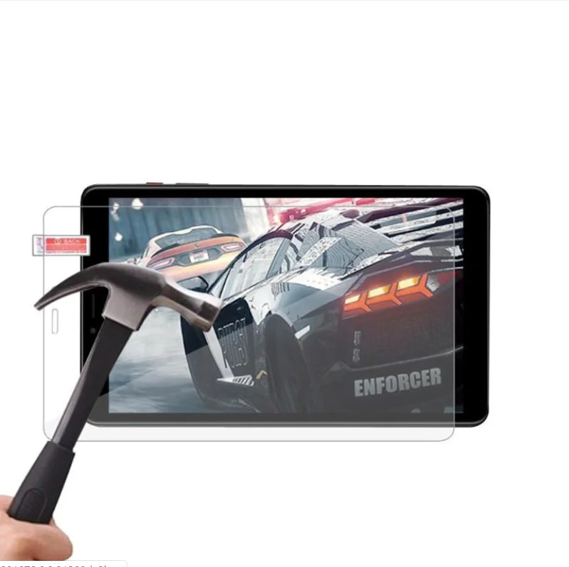Защитная пленка из закаленного стекла для CHUWI tablet Hi8 SE Hi9 Hi10 air pro plus 10,1 10,8 8,0 8,4 дюйма