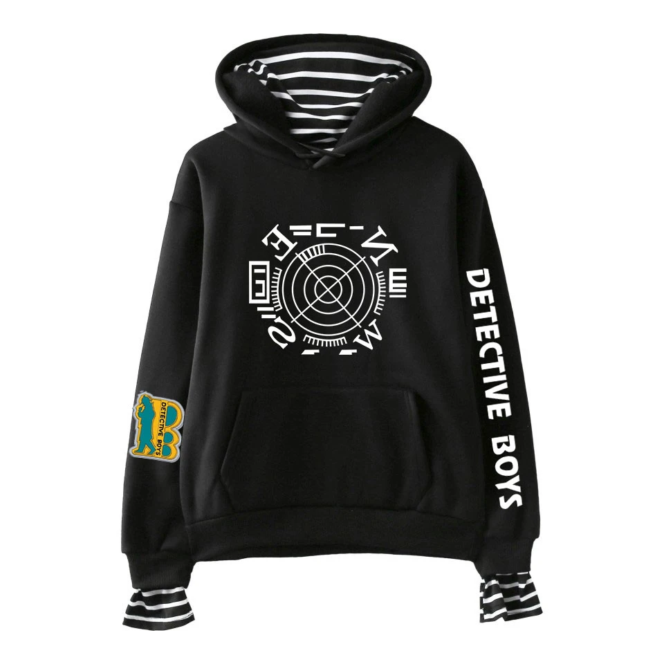 

Southeast and northwest Printed pullover Hooded Sweatshirts Casual Long-sleeved Hoodie Unisex Outwear Streetwear Mens Hoodies