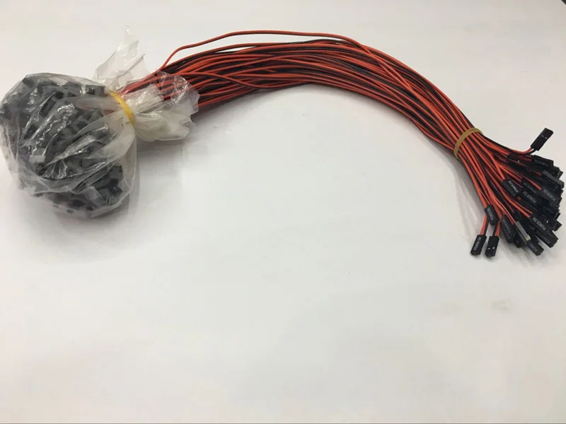 QINDIAN 10 шт. Новинка 50 см хост Материнская плата ПК Кнопка питания SW Переключатель